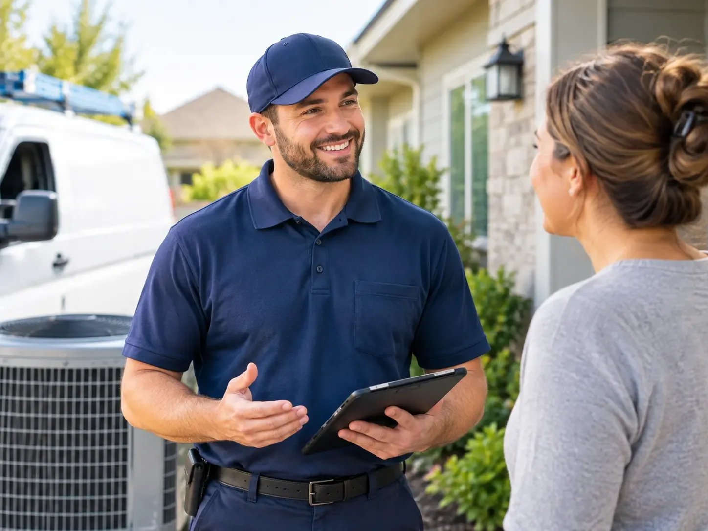 Package Unit Installation in South San Francisco, CA
